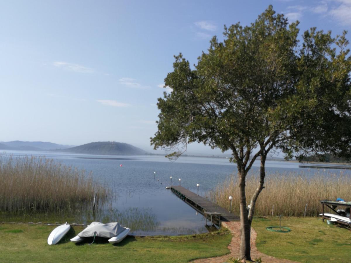 Kairos On The Lake, Swartvlei Lake, Sedgfield, Garden Route Sedgefield Εξωτερικό φωτογραφία