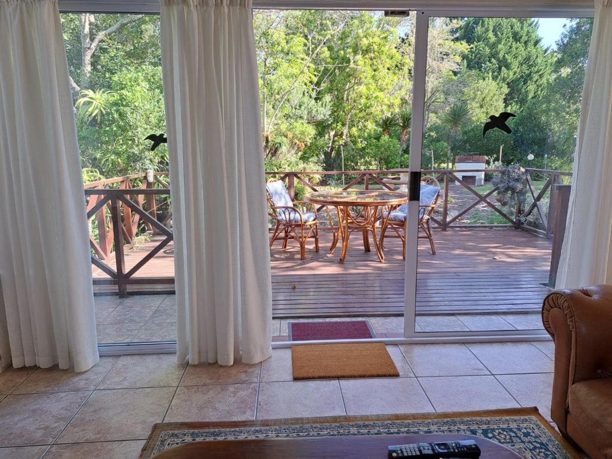 Kairos On The Lake, Swartvlei Lake, Sedgfield, Garden Route Sedgefield Εξωτερικό φωτογραφία