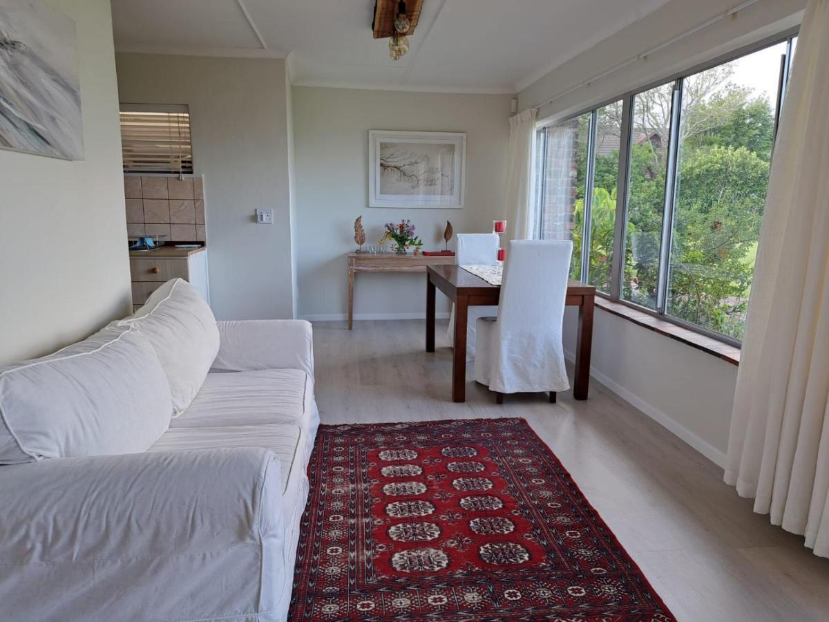 Kairos On The Lake, Swartvlei Lake, Sedgfield, Garden Route Sedgefield Εξωτερικό φωτογραφία