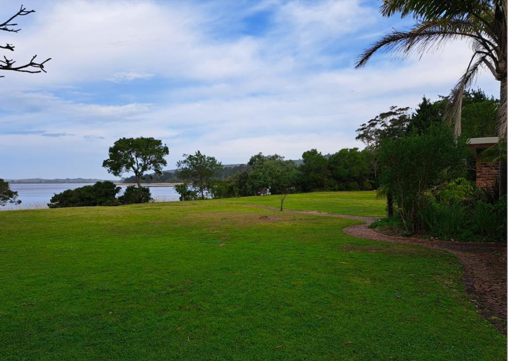 Kairos On The Lake, Swartvlei Lake, Sedgfield, Garden Route Sedgefield Εξωτερικό φωτογραφία
